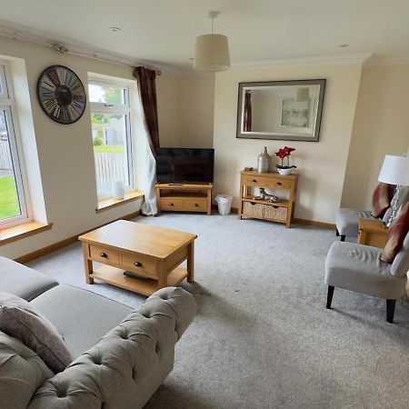 אינברנס The Waverley Inn Holiday Homes מראה חיצוני תמונה