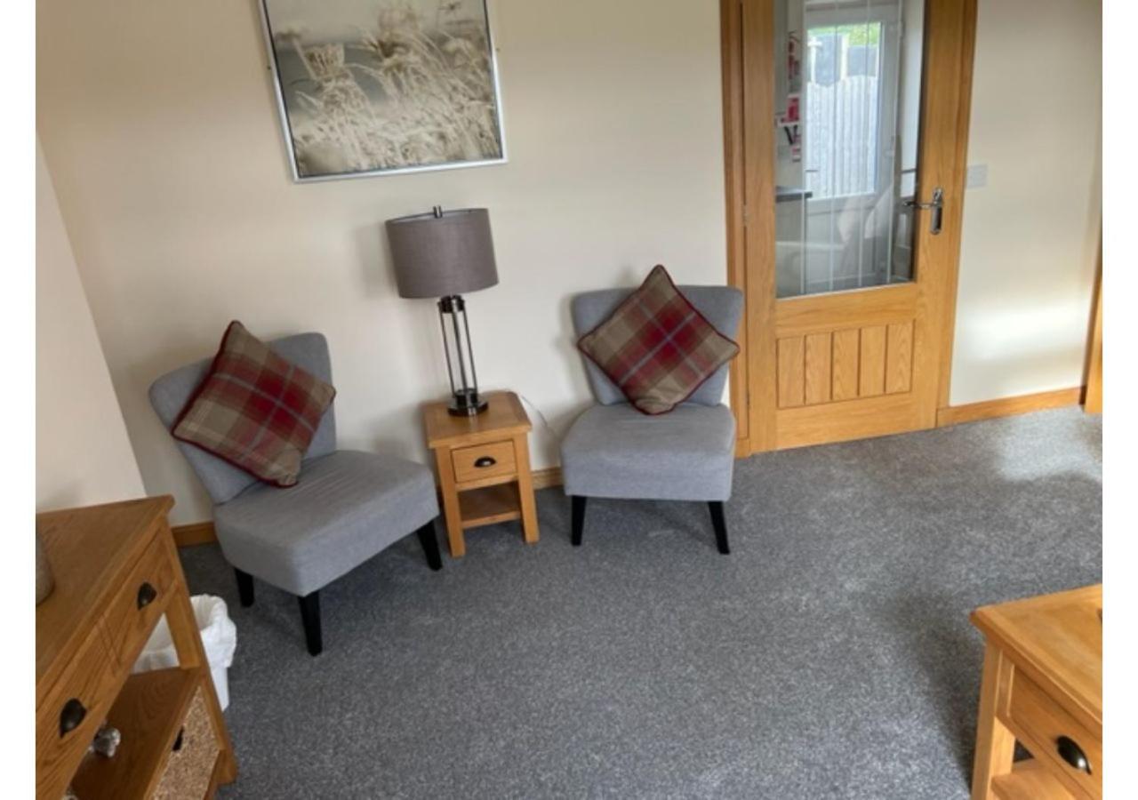 אינברנס The Waverley Inn Holiday Homes מראה חיצוני תמונה