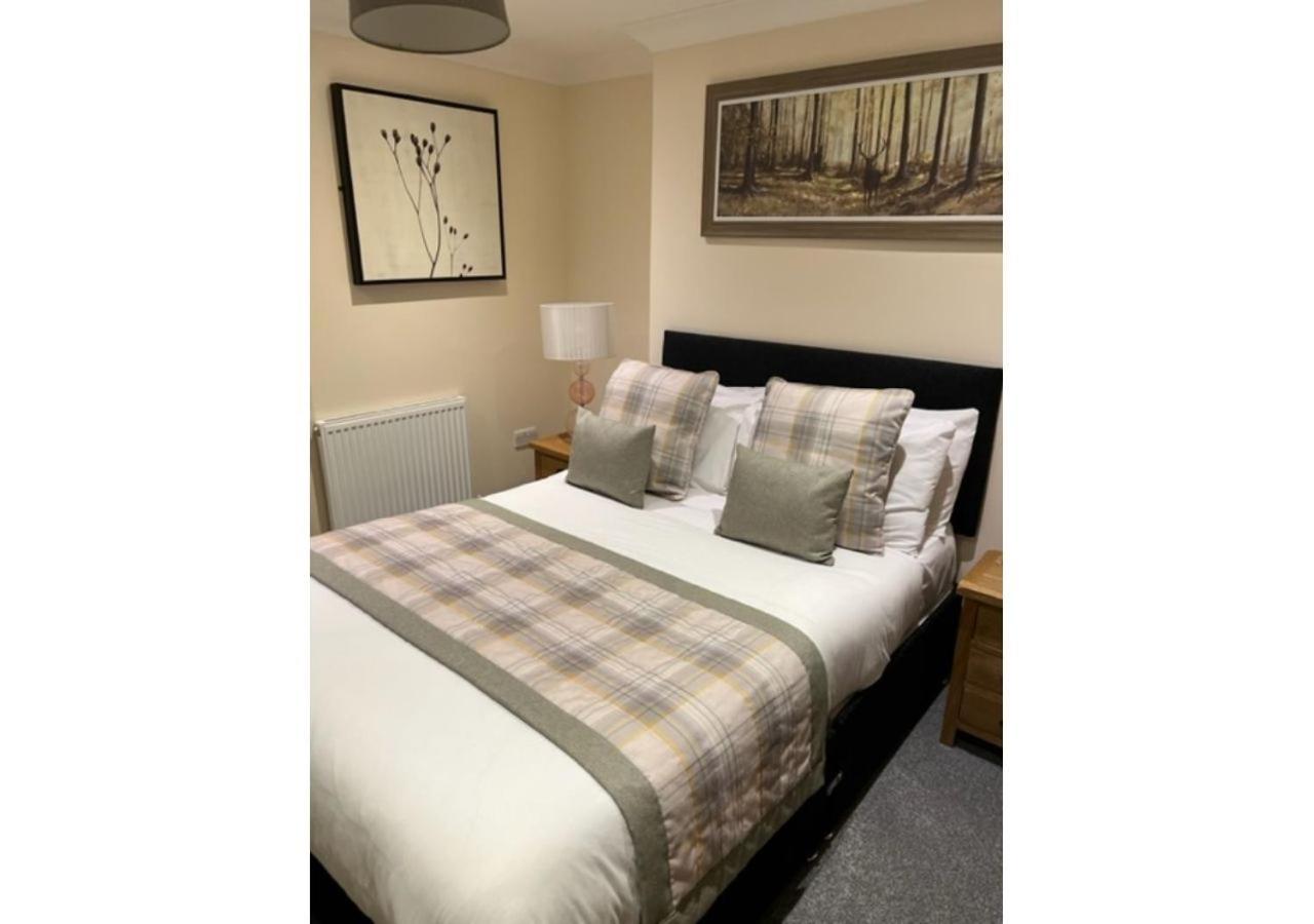 אינברנס The Waverley Inn Holiday Homes מראה חיצוני תמונה