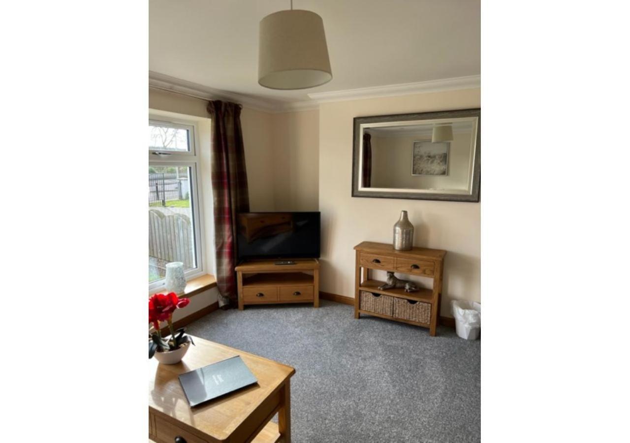 אינברנס The Waverley Inn Holiday Homes מראה חיצוני תמונה