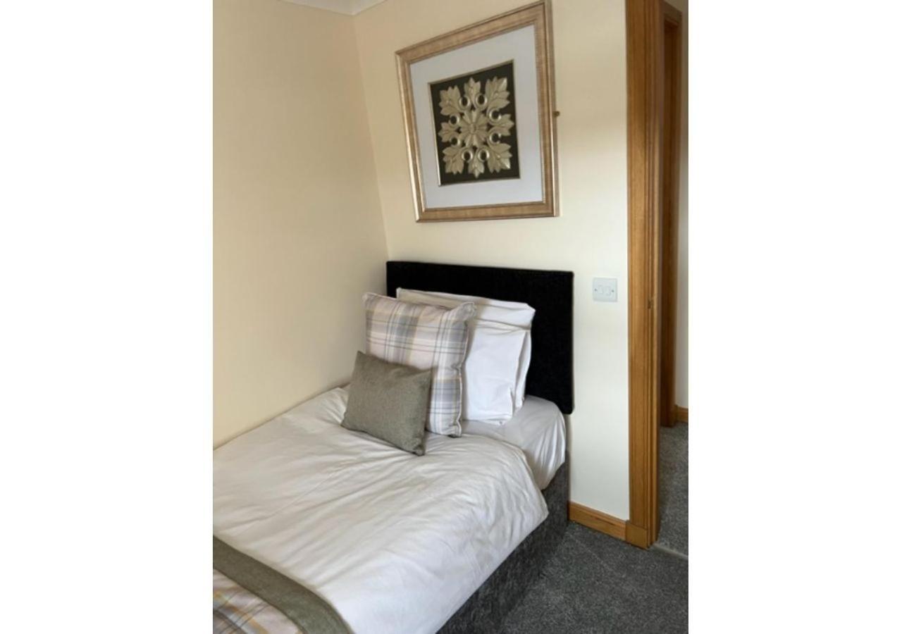 אינברנס The Waverley Inn Holiday Homes מראה חיצוני תמונה