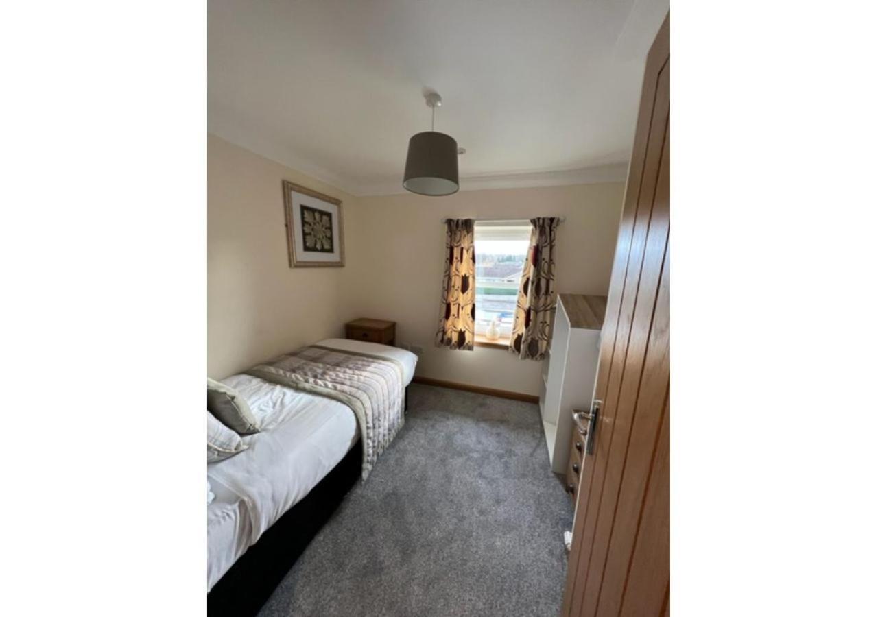 אינברנס The Waverley Inn Holiday Homes מראה חיצוני תמונה
