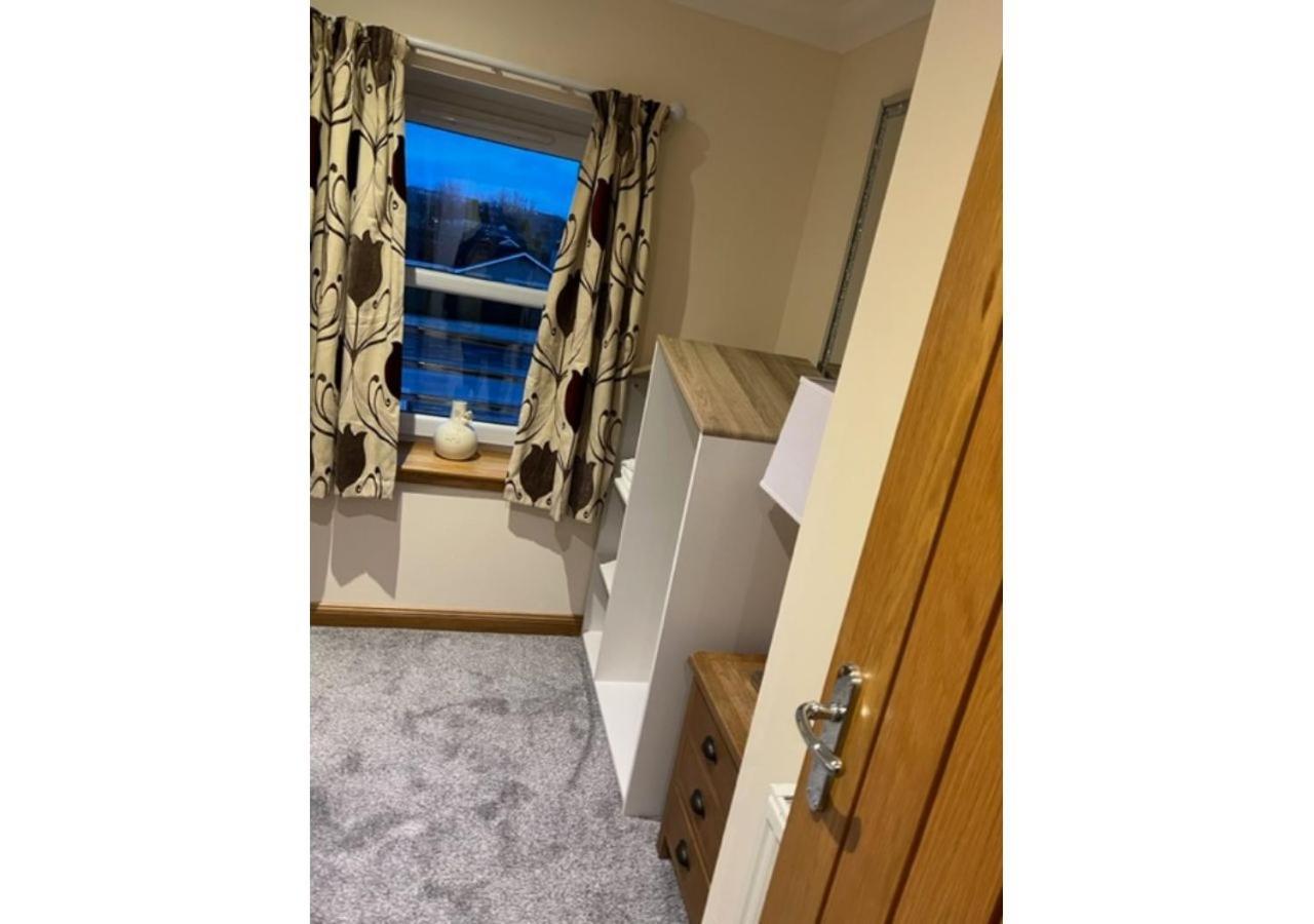 אינברנס The Waverley Inn Holiday Homes מראה חיצוני תמונה