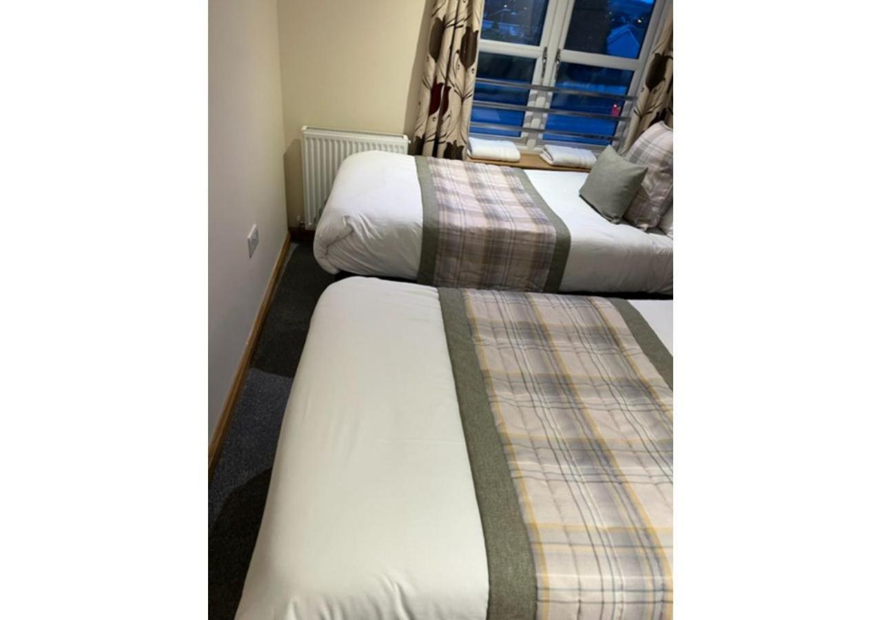 אינברנס The Waverley Inn Holiday Homes מראה חיצוני תמונה